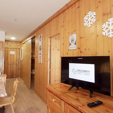 Apartamento La Tana - Agenzia Dolomiti Affitti Cavalese Exterior foto