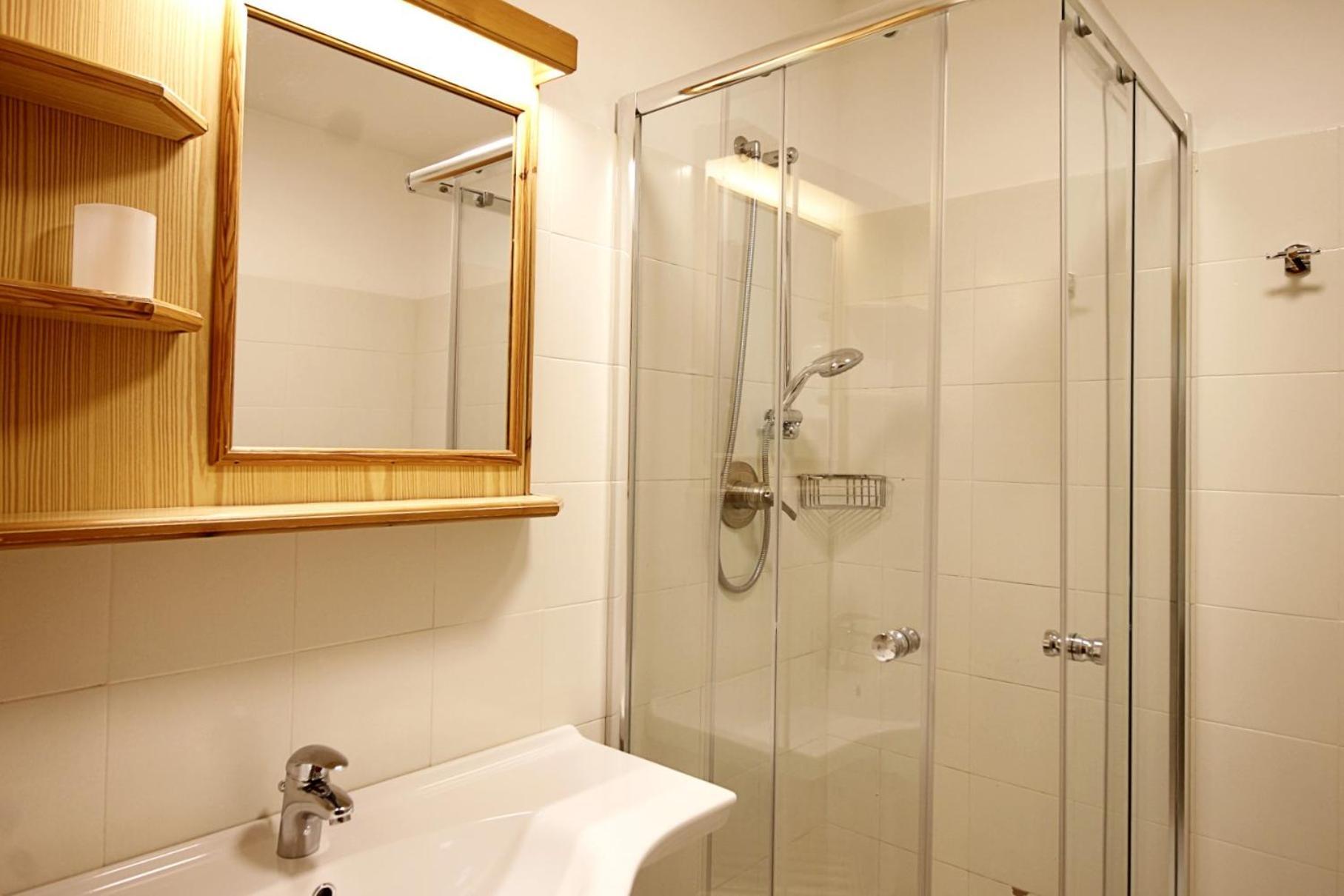 Apartamento La Tana - Agenzia Dolomiti Affitti Cavalese Exterior foto