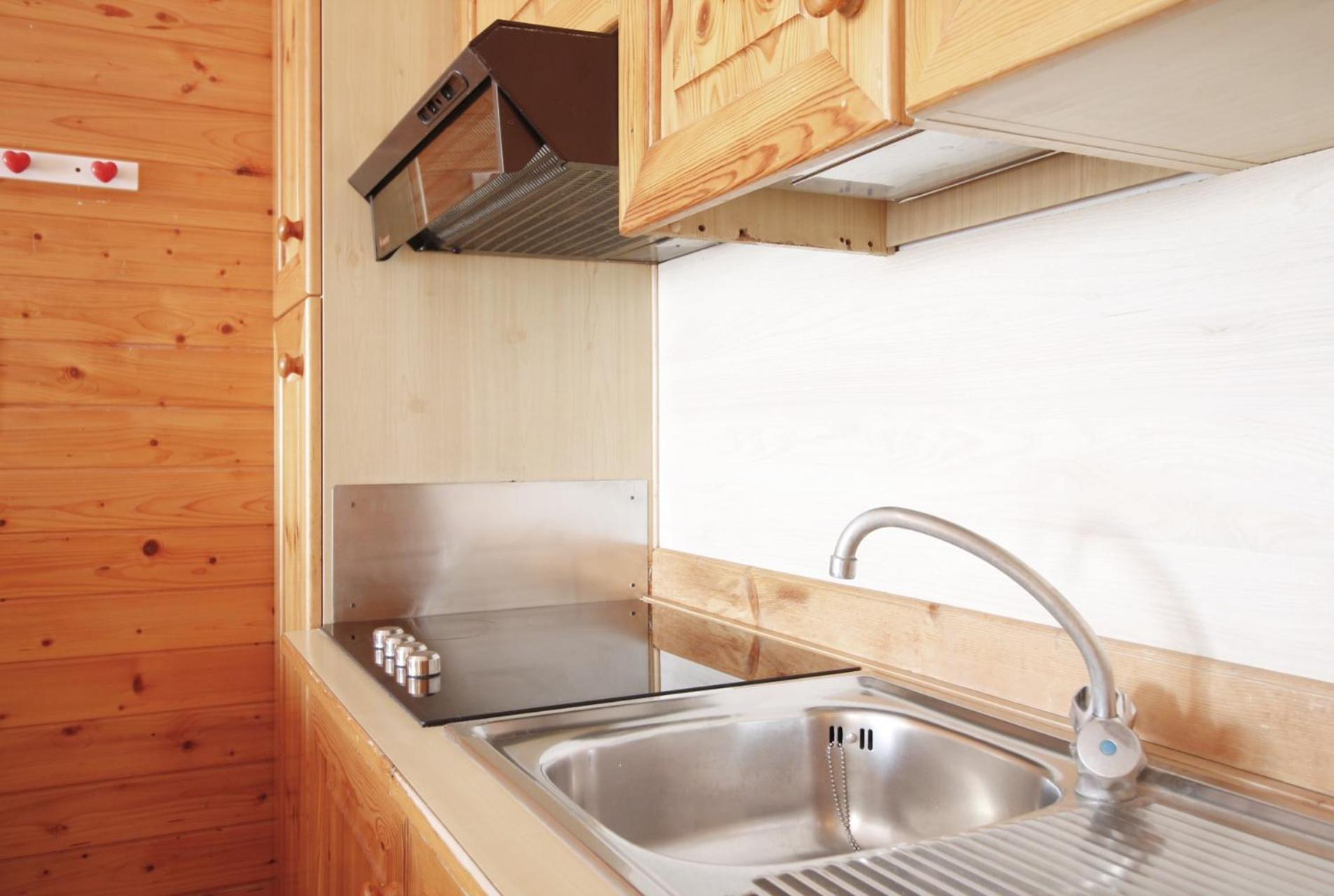 Apartamento La Tana - Agenzia Dolomiti Affitti Cavalese Exterior foto