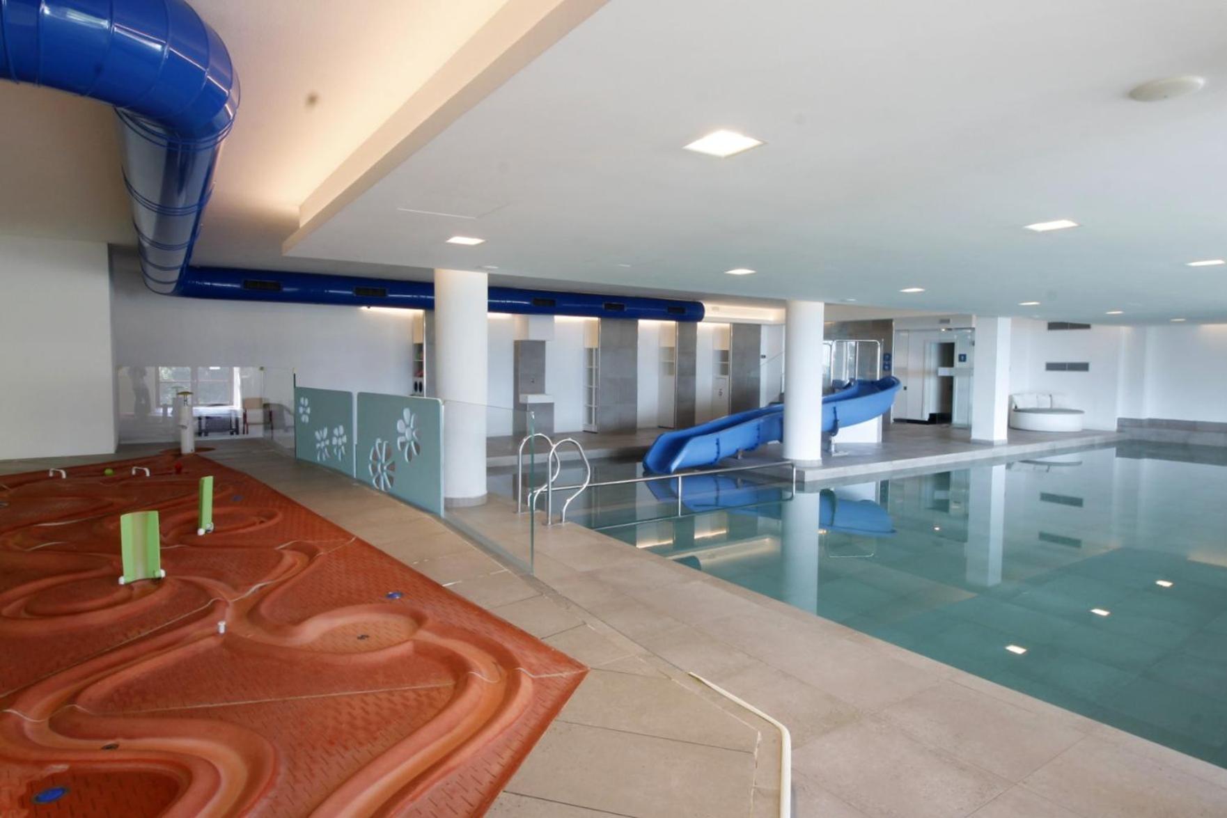 Apartamento La Tana - Agenzia Dolomiti Affitti Cavalese Exterior foto